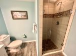 2nd Full Bathroom - Stand In Shower
